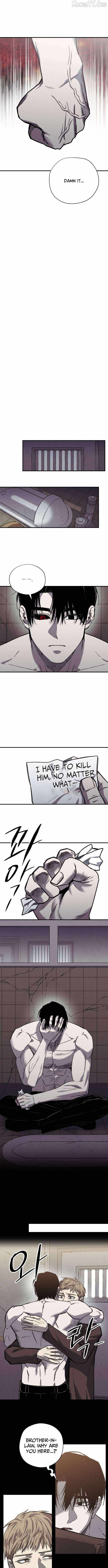 Zombie Herd Chapter 30 — Page 7
