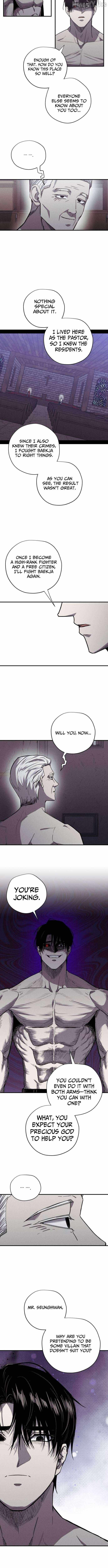 Zombie Herd Chapter 30 — Page 10