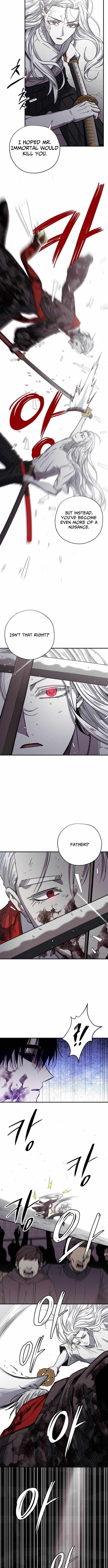 Zombie Herd Chapter 32 — Page 7
