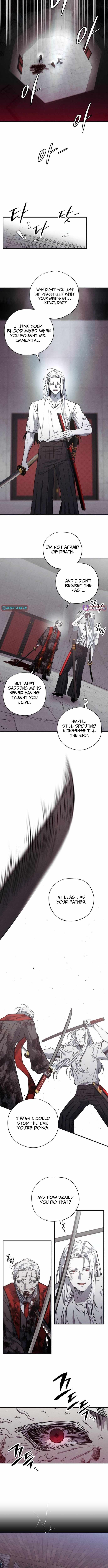 Zombie Herd Chapter 32 — Page 8