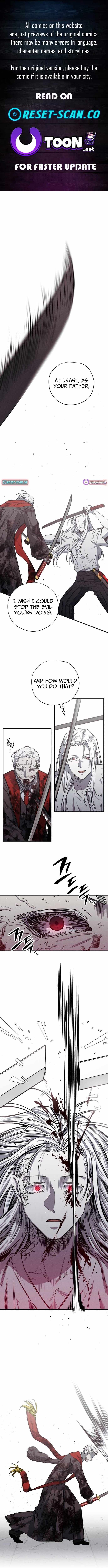 Zombie Herd Chapter 33 — Page 1