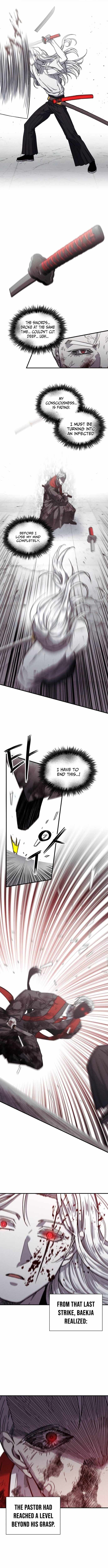 Zombie Herd Chapter 33 — Page 2