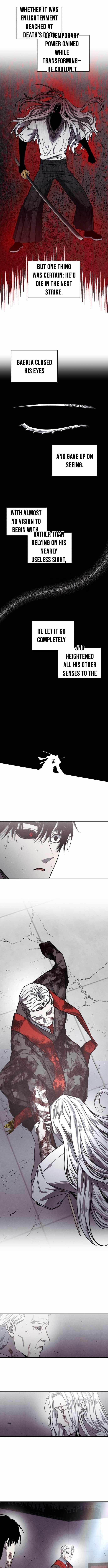 Zombie Herd Chapter 33 — Page 3