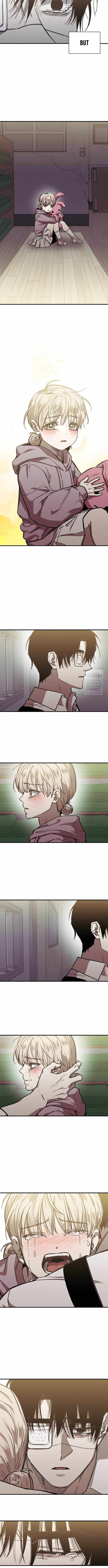Zombie Herd Chapter 33 — Page 11