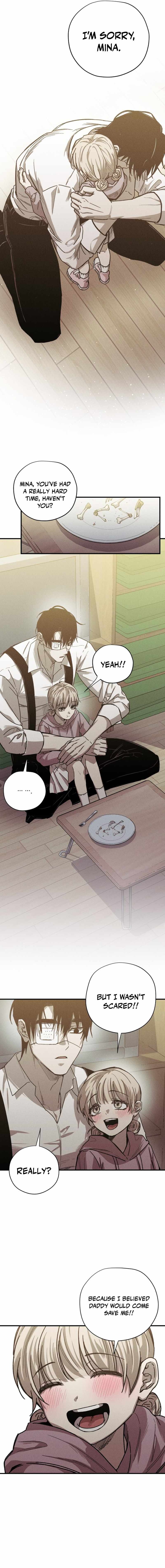 Zombie Herd Chapter 34 — Page 3