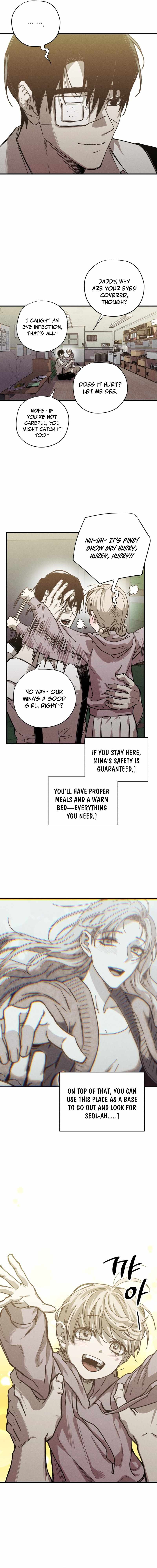 Zombie Herd Chapter 34 — Page 4