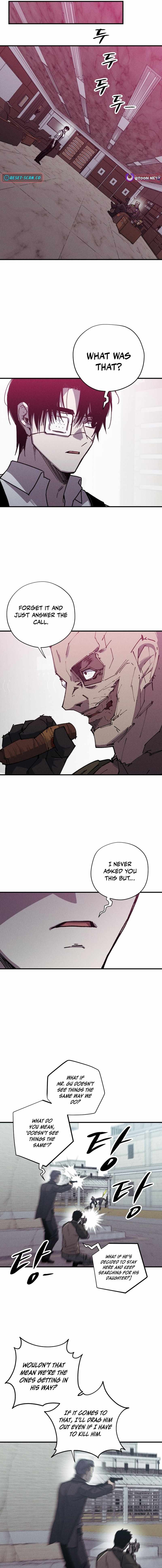 Zombie Herd Chapter 34 — Page 13