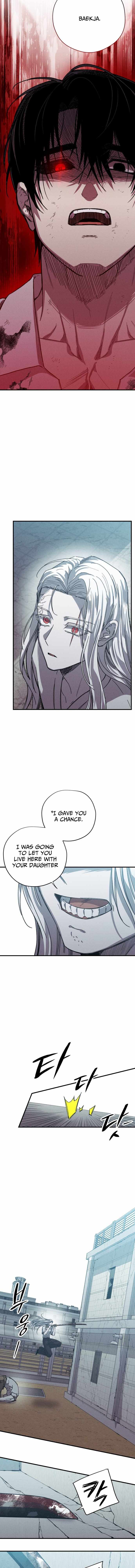 Zombie Herd Chapter 36 — Page 3
