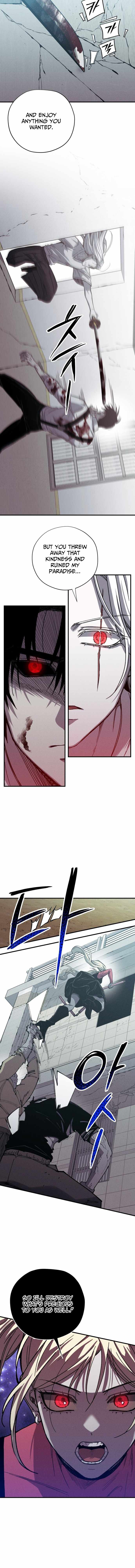 Zombie Herd Chapter 36 — Page 4
