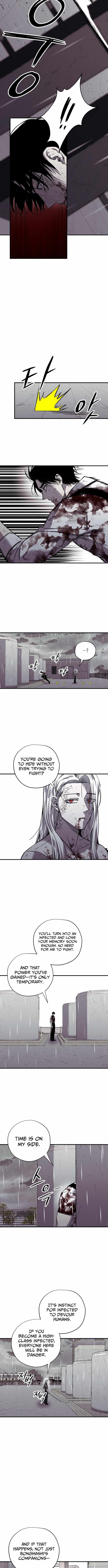 Zombie Herd Chapter 38 — Page 3