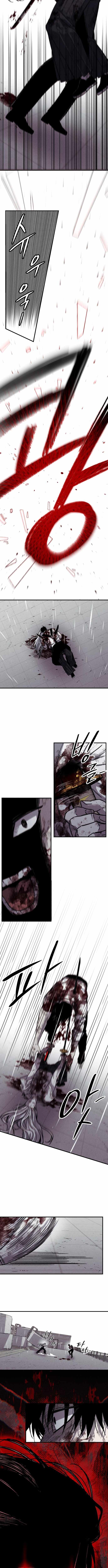 Zombie Herd Chapter 38 — Page 6