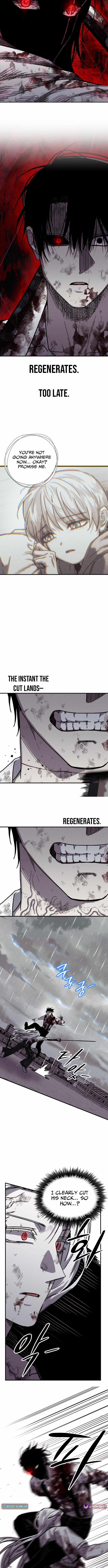 Zombie Herd Chapter 38 — Page 7