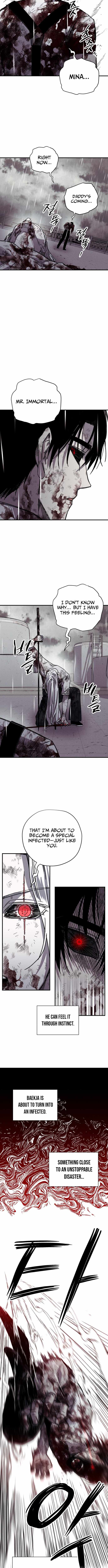 Zombie Herd Chapter 38 — Page 10