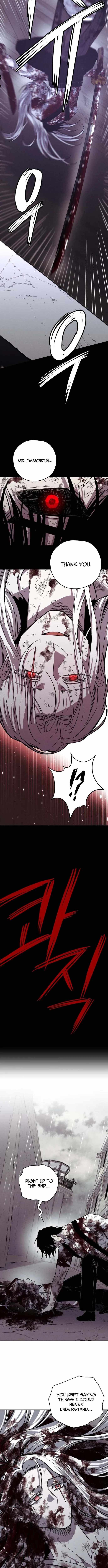 Zombie Herd Chapter 39 — Page 3
