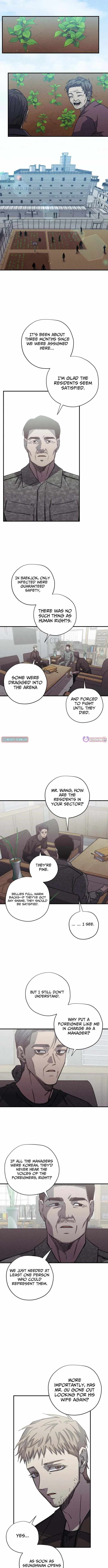 Zombie Herd Chapter 39 — Page 6