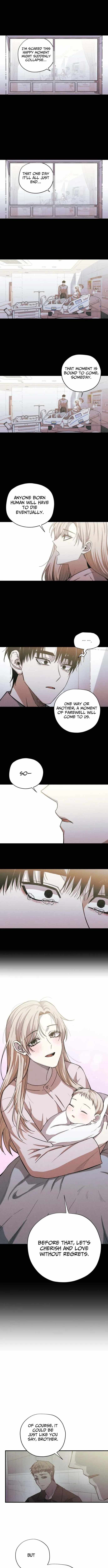 Zombie Herd Chapter 39 — Page 11