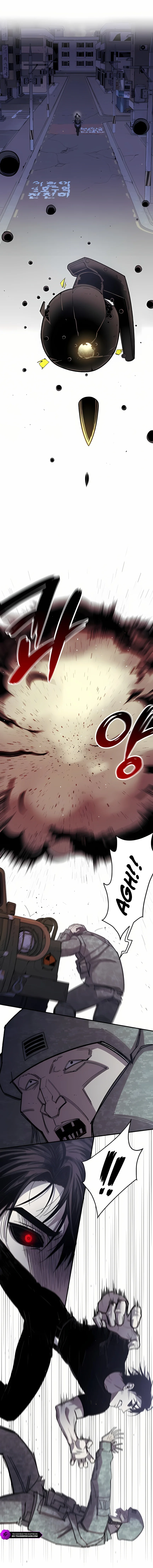 Zombie Herd Chapter 4 — Page 18