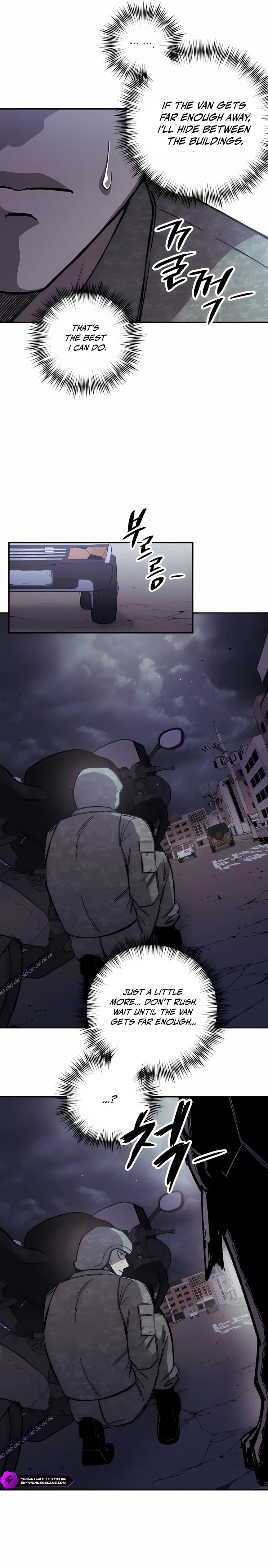 Zombie Herd Chapter 4 — Page 20