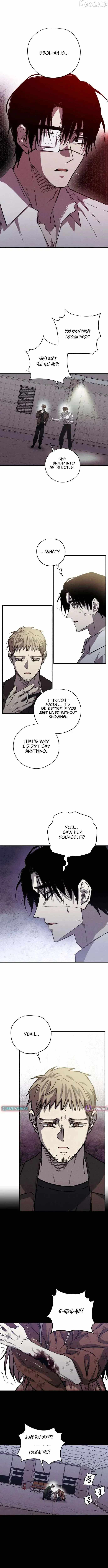 Zombie Herd Chapter 40 — Page 2