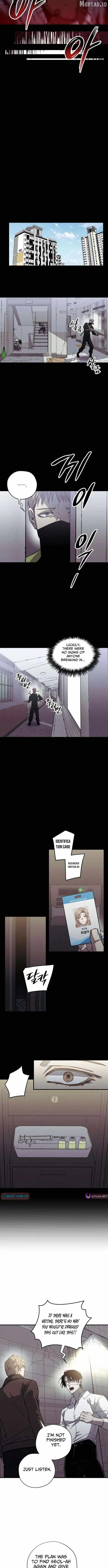 Zombie Herd Chapter 40 — Page 4