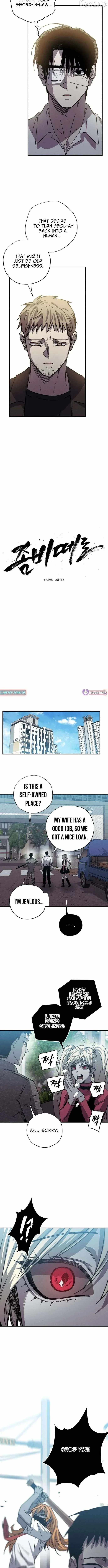 Zombie Herd Chapter 40 — Page 8