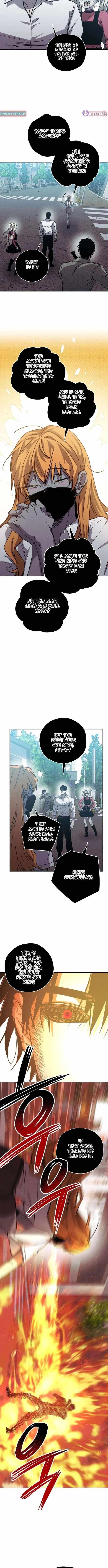 Zombie Herd Chapter 40 — Page 10