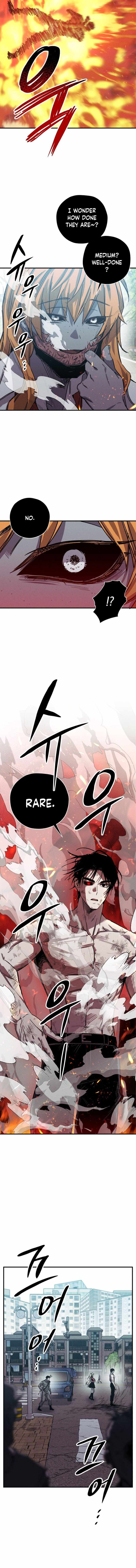 Zombie Herd Chapter 41 — Page 2
