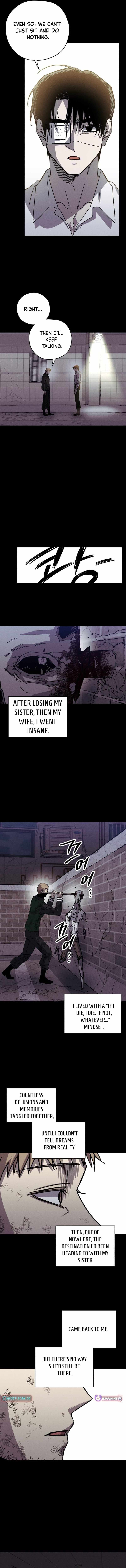 Zombie Herd Chapter 41 — Page 9