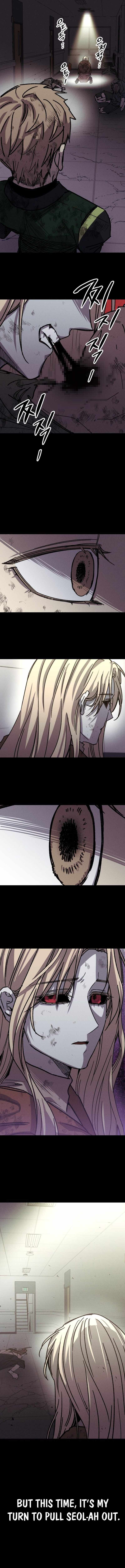 Zombie Herd Chapter 41 — Page 10