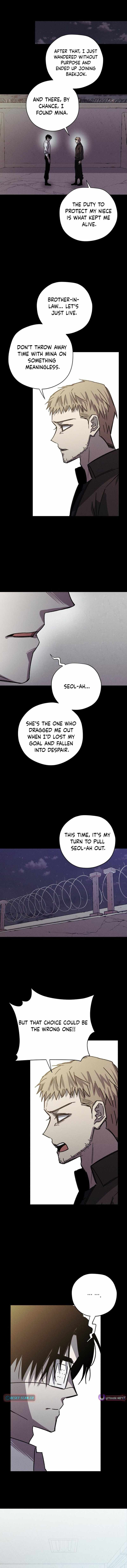 Zombie Herd Chapter 41 — Page 11
