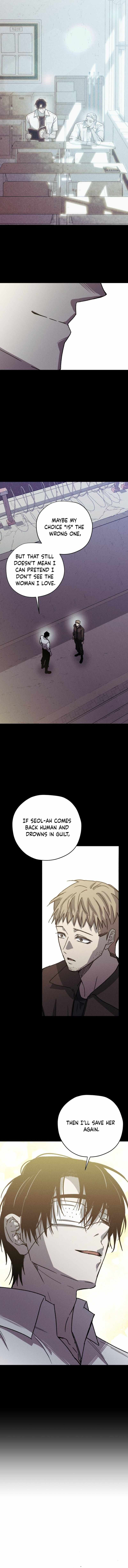 Zombie Herd Chapter 41 — Page 12
