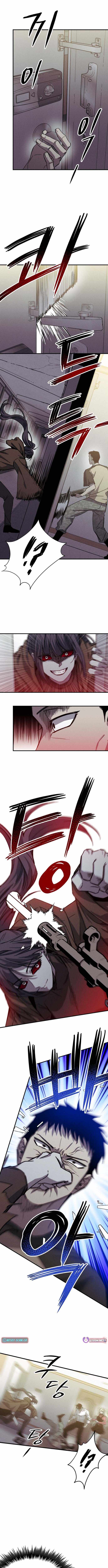 Zombie Herd Chapter 42 — Page 2