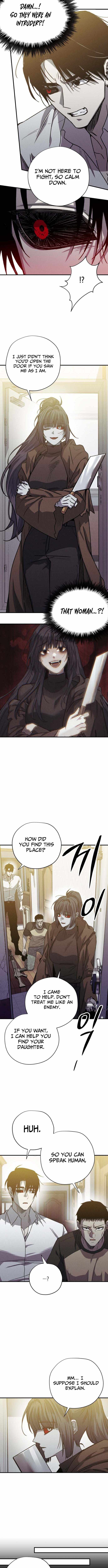 Zombie Herd Chapter 42 — Page 3