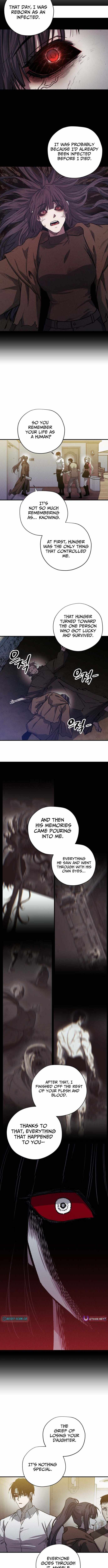 Zombie Herd Chapter 42 — Page 4