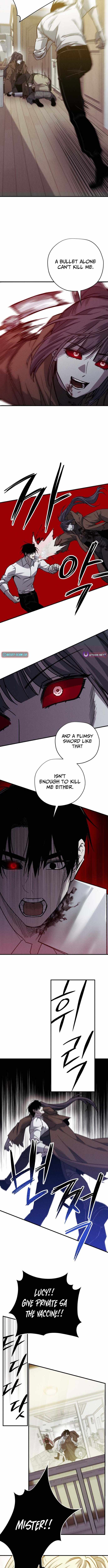 Zombie Herd Chapter 42 — Page 6