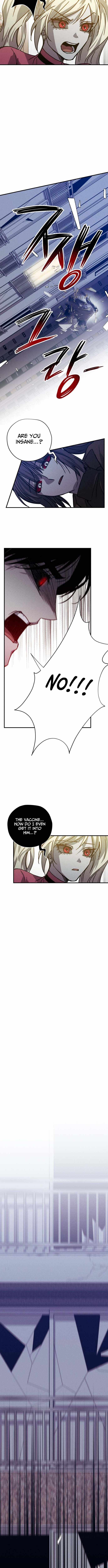 Zombie Herd Chapter 42 — Page 7