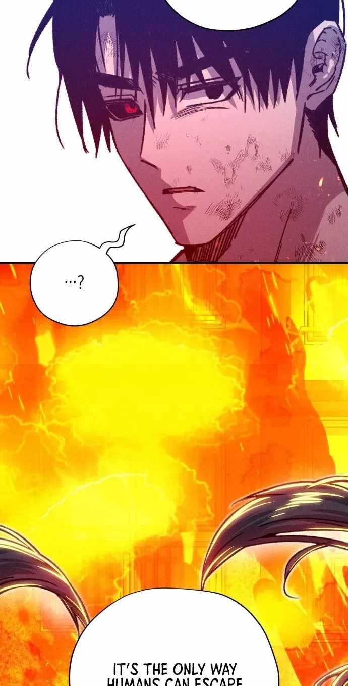 Zombie Herd Chapter 43 — Page 4