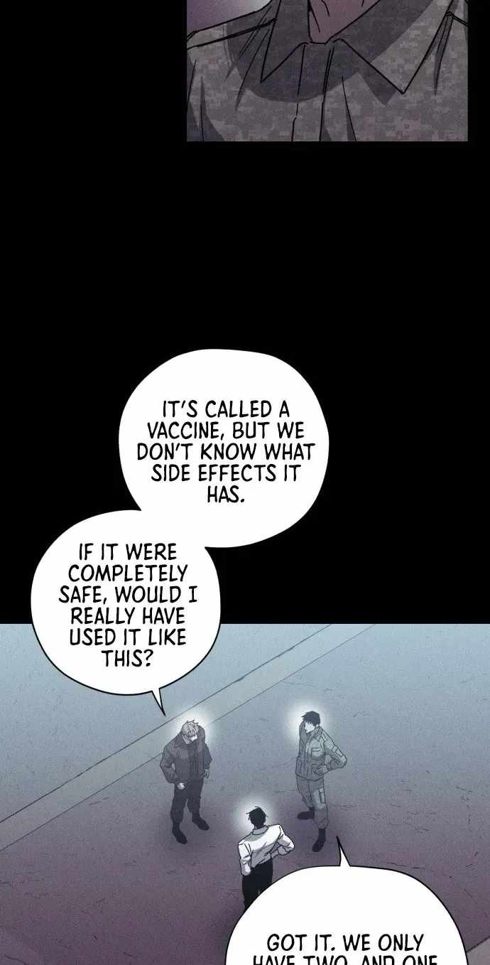 Zombie Herd Chapter 43 — Page 11