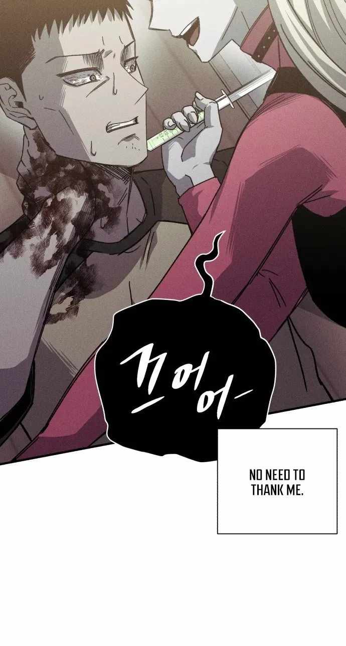 Zombie Herd Chapter 43 — Page 23