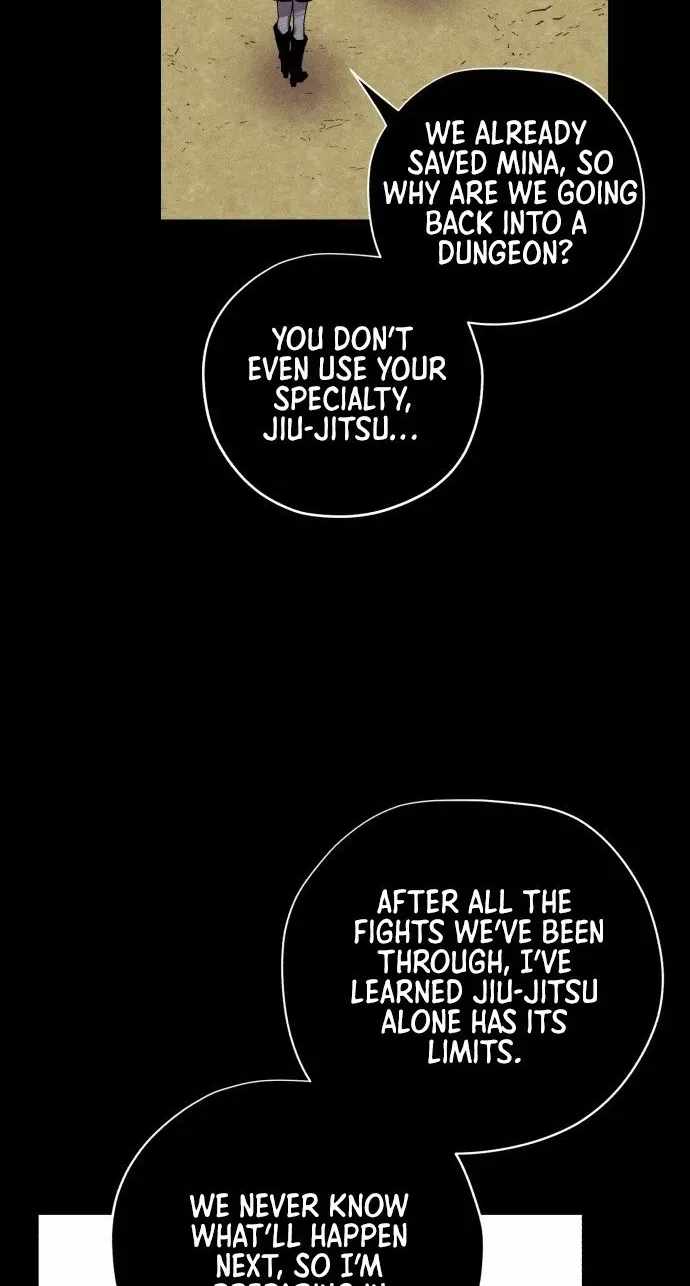 Zombie Herd Chapter 43 — Page 39
