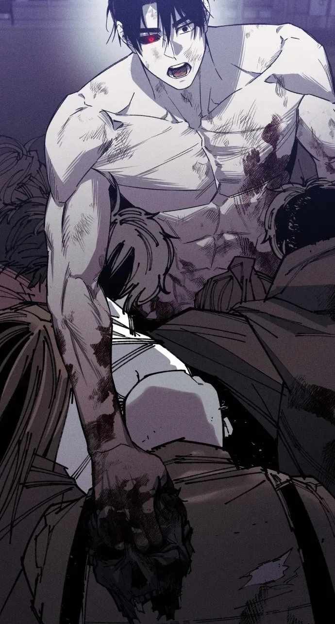 Zombie Herd Chapter 43 — Page 61
