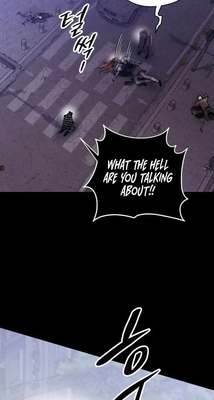 Zombie Herd Chapter 43 — Page 69