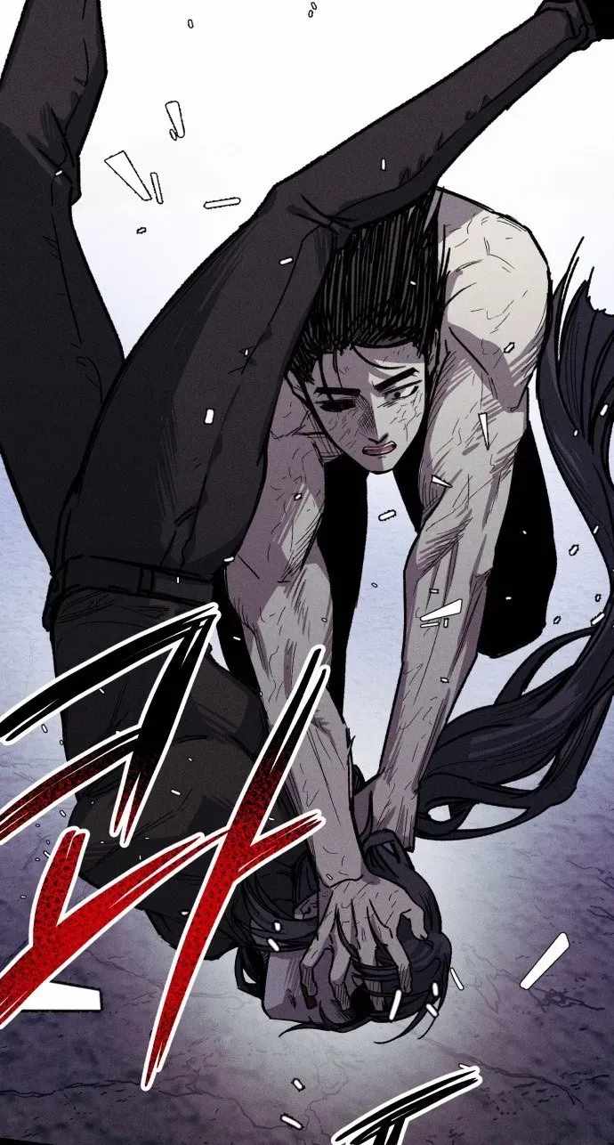 Zombie Herd Chapter 43 — Page 79