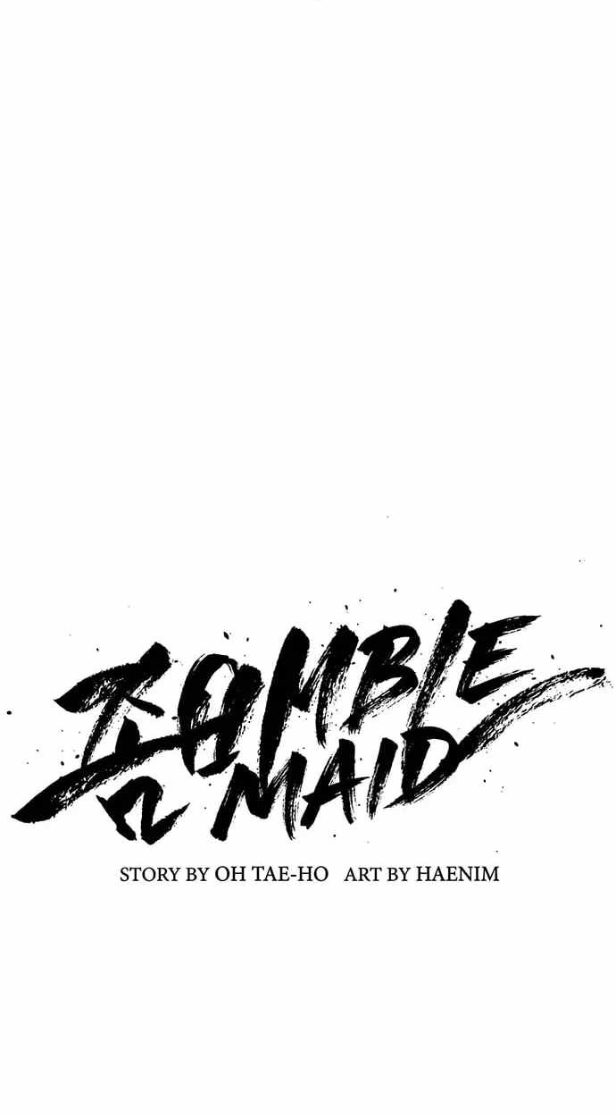 Zombie Herd Chapter 44 — Page 27
