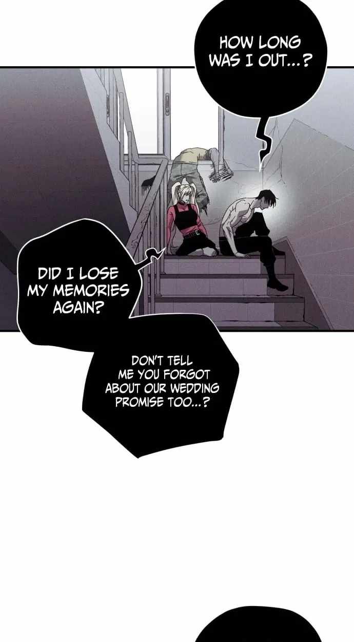 Zombie Herd Chapter 44 — Page 39
