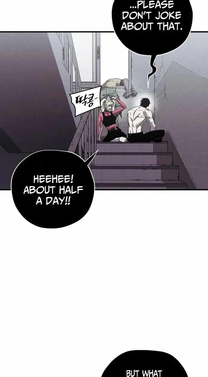 Zombie Herd Chapter 44 — Page 40
