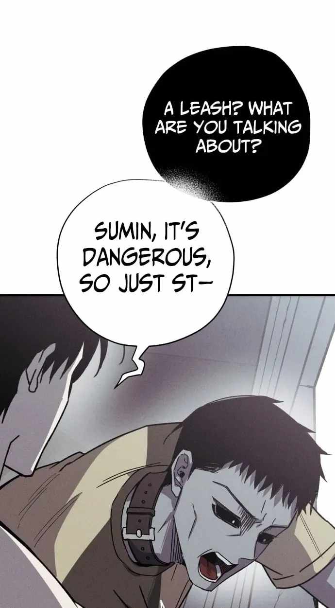 Zombie Herd Chapter 44 — Page 42