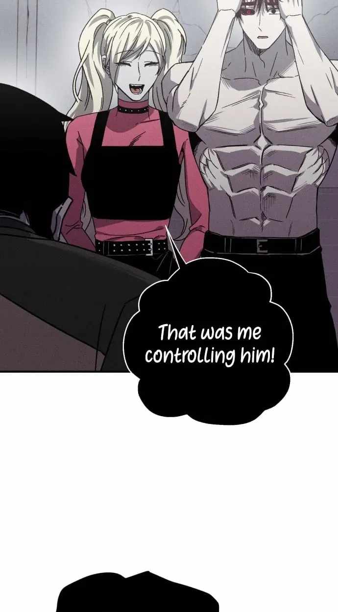 Zombie Herd Chapter 44 — Page 45