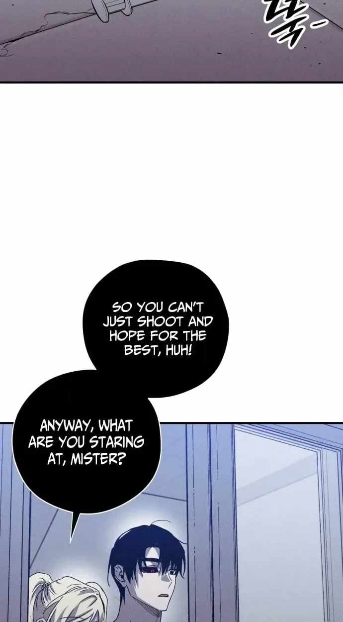 Zombie Herd Chapter 44 — Page 50