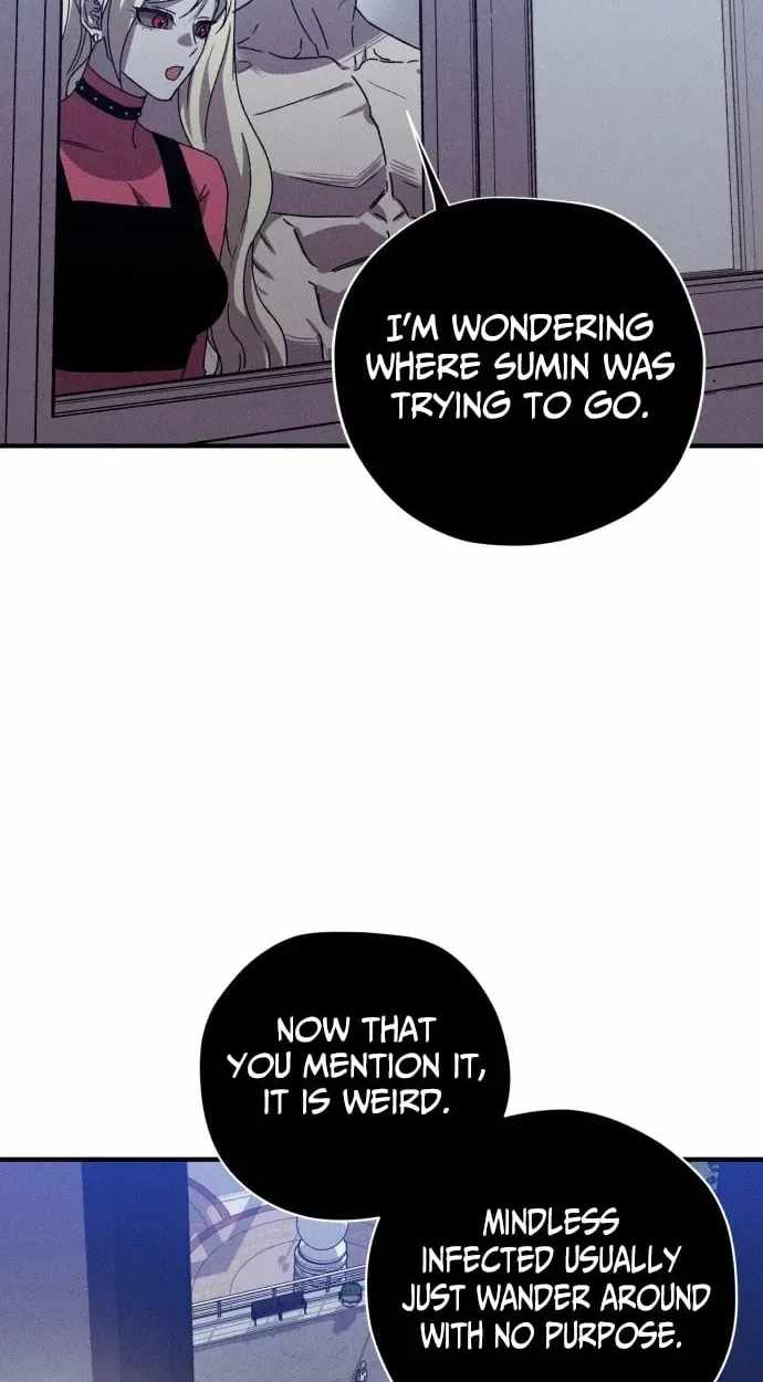 Zombie Herd Chapter 44 — Page 51